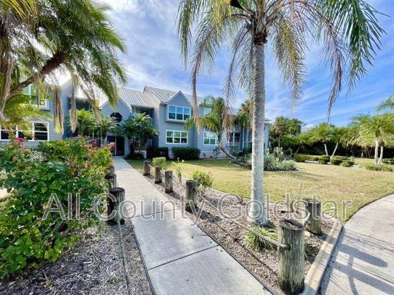 Condo for rent at 4410 Warren Ave #104, Port Charlotte, FL 33953