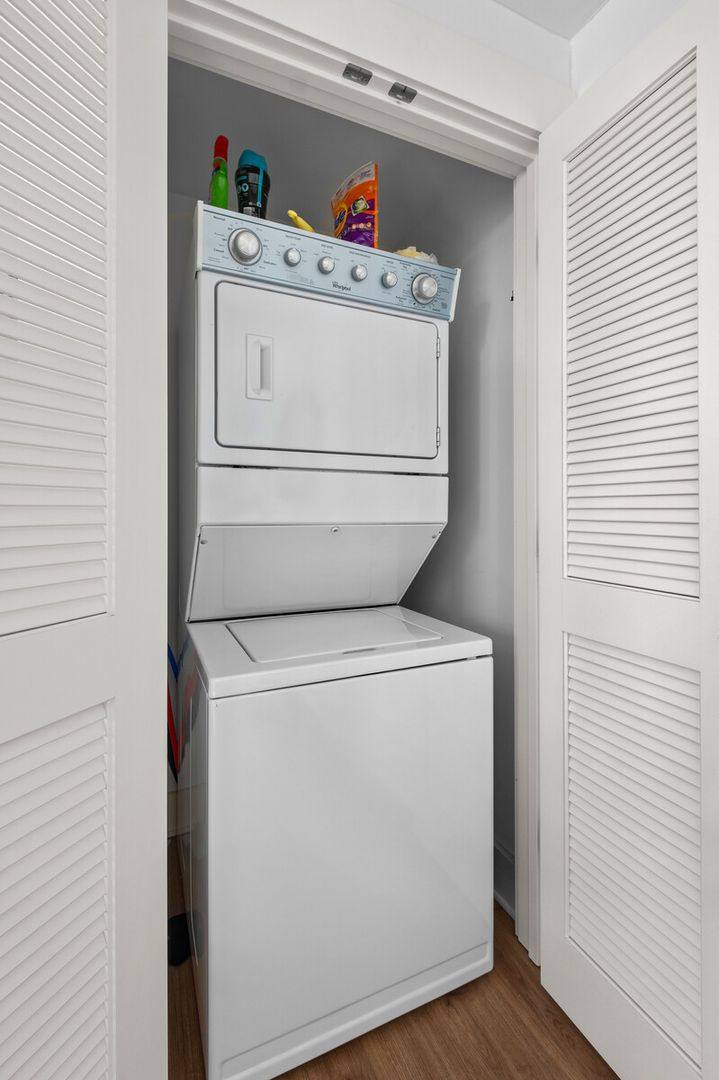Apartment for rent at 495 W Prairie St, Fayetteville, AR 72701