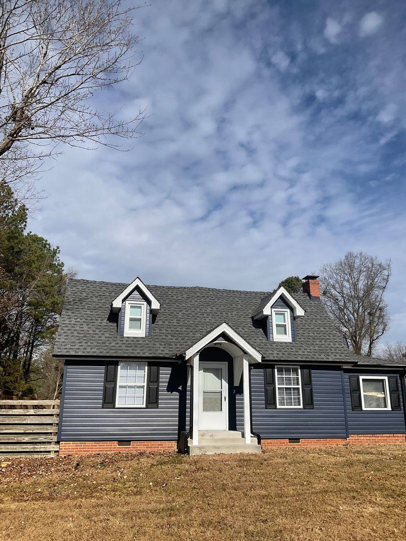 House for rent at 5121 Wake Forest Rd, Durham, NC 27703