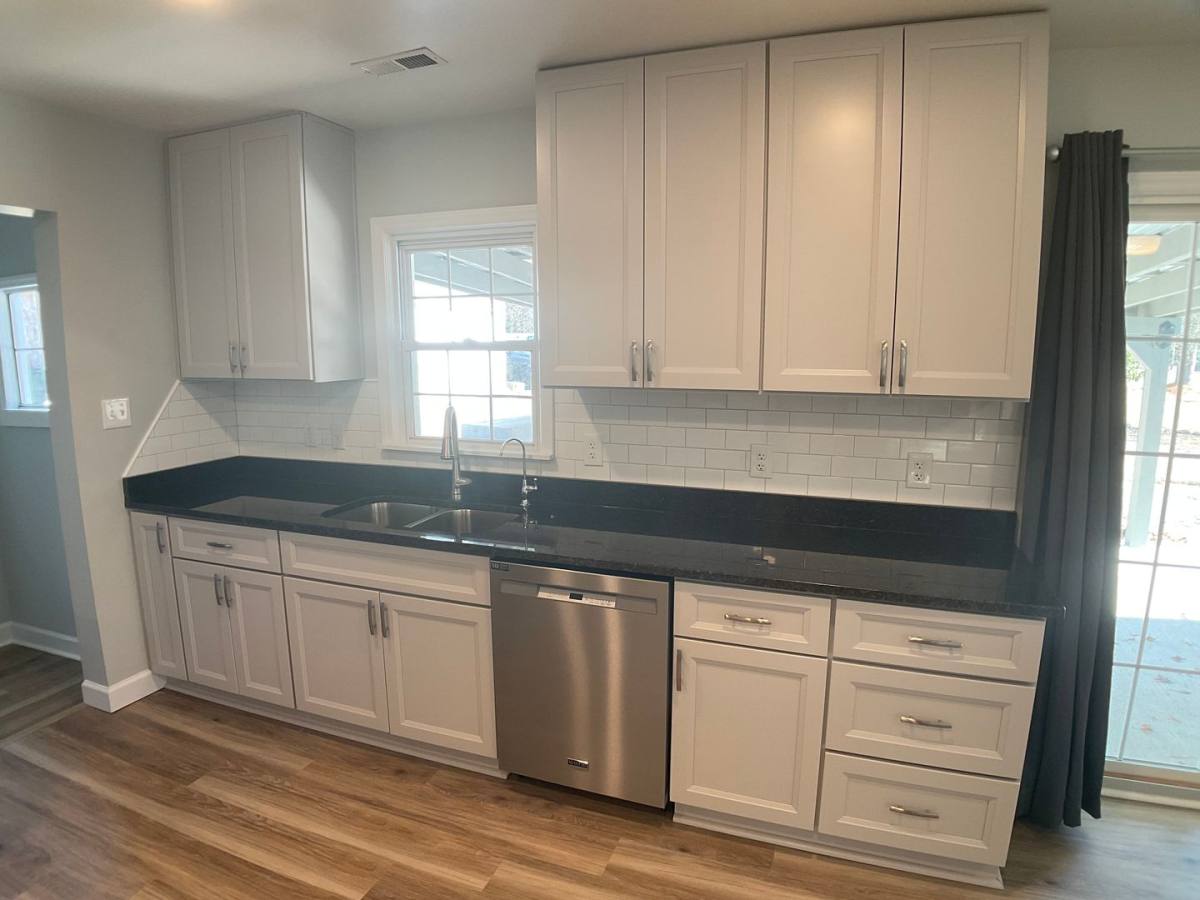 House for rent at 5121 Wake Forest Rd, Durham, NC 27703