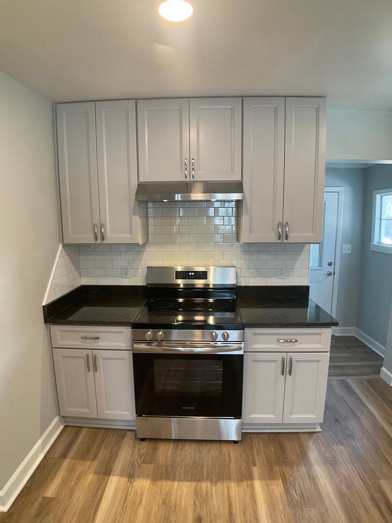 House for rent at 5121 Wake Forest Rd, Durham, NC 27703