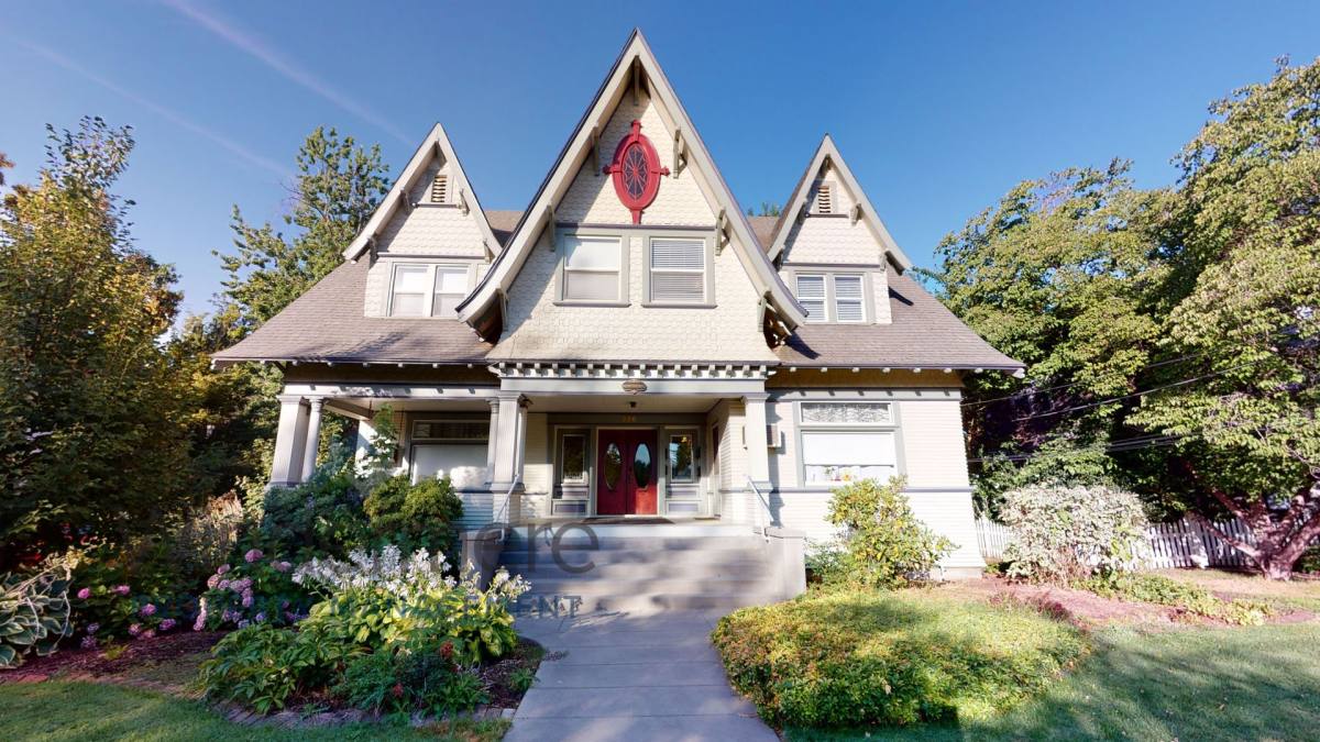 Apartment for rent at 336 S Palouse, Walla Walla, WA 99362