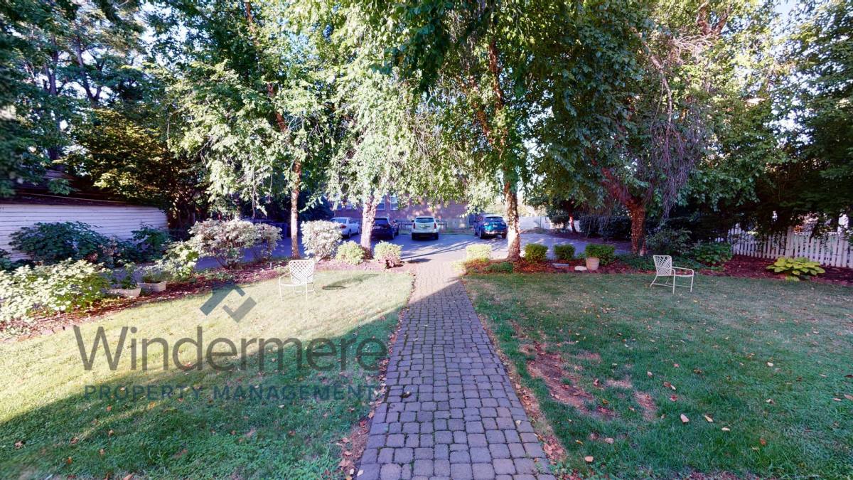 Apartment for rent at 336 S Palouse, Walla Walla, WA 99362
