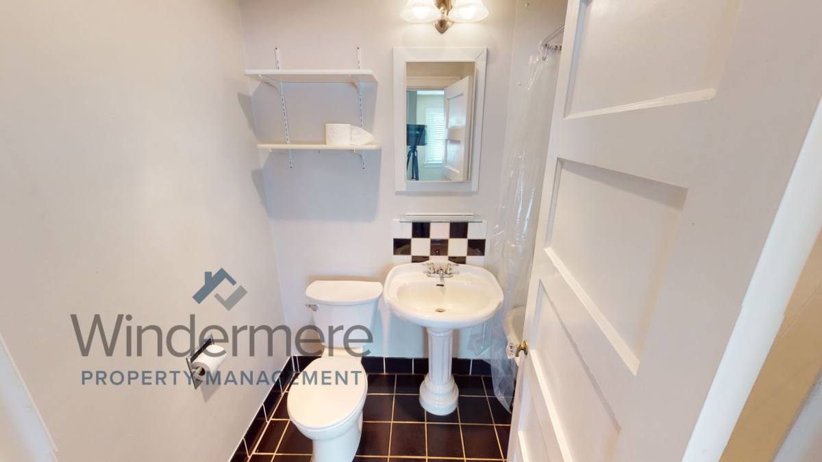Apartment for rent at 336 S Palouse, Walla Walla, WA 99362