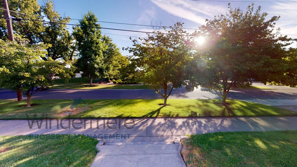 Apartment for rent at 336 S Palouse, Walla Walla, WA 99362