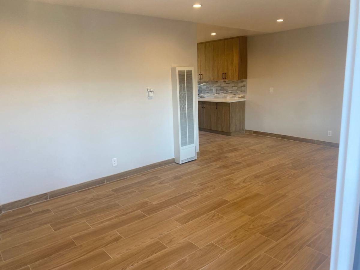 Apartment for rent at 6903 Fulton Ave, North Hollywood, CA 91605