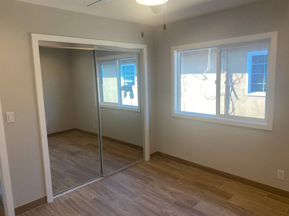 Apartment for rent at 6903 Fulton Ave, North Hollywood, CA 91605