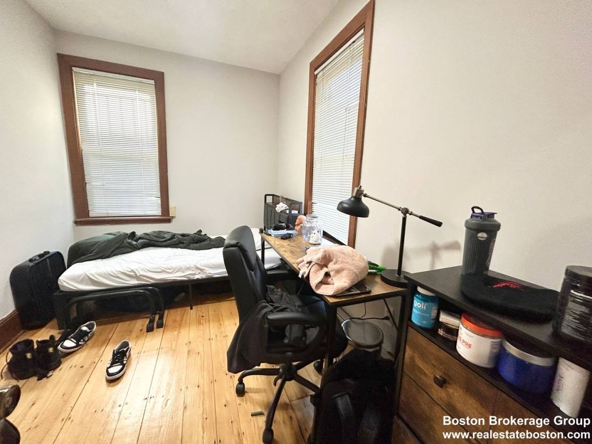 Apartment for rent at 1566 Tremont St #2, Roxbury Crossing, MA 02120