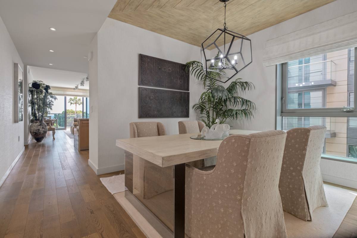 Condo for rent at 1755 Ocean Ave #614, Santa Monica, CA 90401