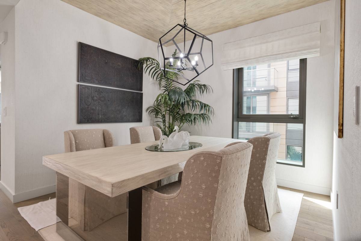 Condo for rent at 1755 Ocean Ave #614, Santa Monica, CA 90401