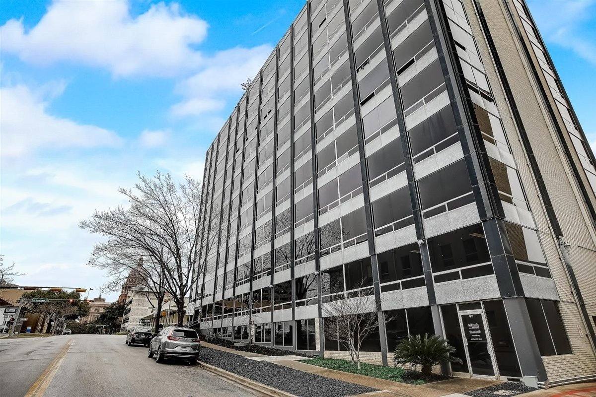 Apartment for rent at 1212 Guadalupe St #203, Austin, TX 78701