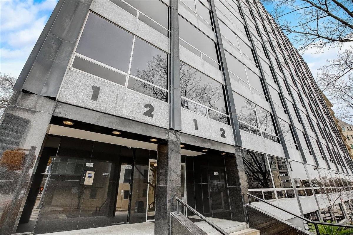 Apartment for rent at 1212 Guadalupe St #203, Austin, TX 78701