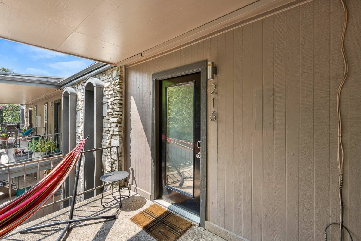Condo for rent at 5820 Berkman Dr #216, Austin, TX 78723