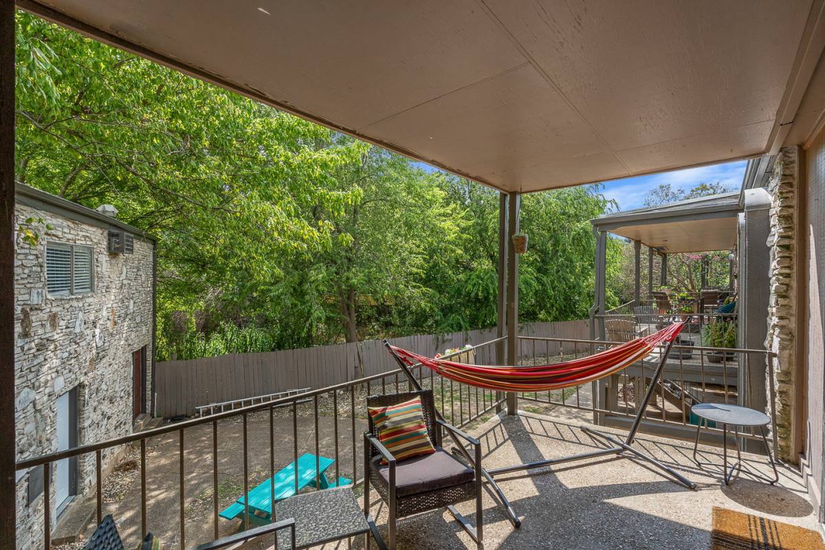 Condo for rent at 5820 Berkman Dr #216, Austin, TX 78723