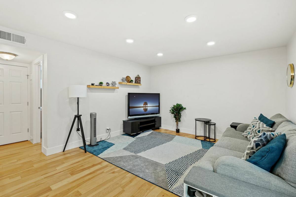 Condo for rent at 5820 Berkman Dr #216, Austin, TX 78723