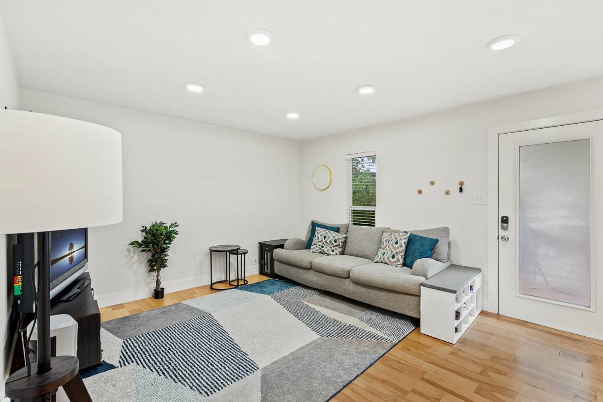 Condo for rent at 5820 Berkman Dr #216, Austin, TX 78723