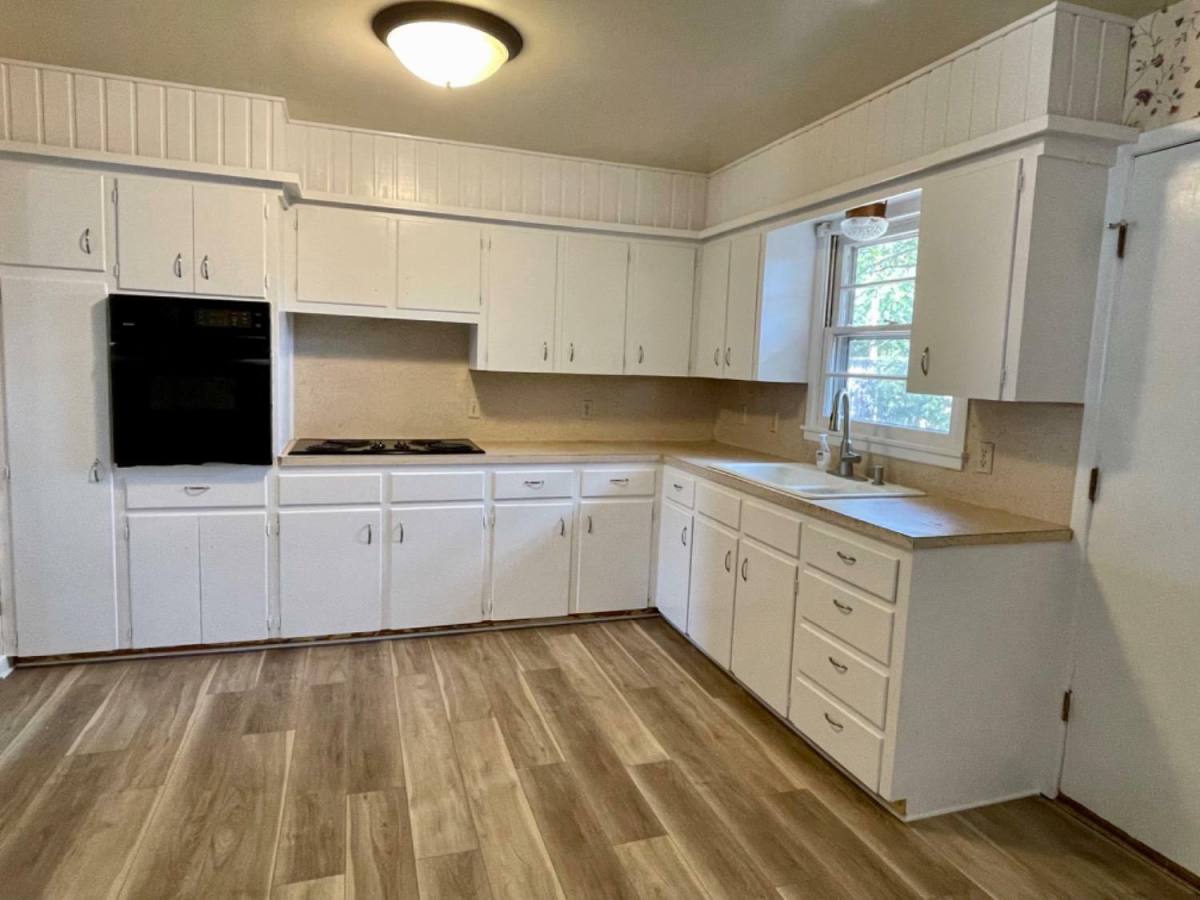 House for rent at 4933 9th St, Lubbock, TX 79416