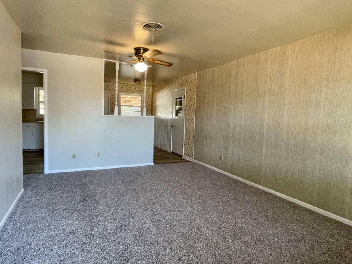 House for rent at 4933 9th St, Lubbock, TX 79416