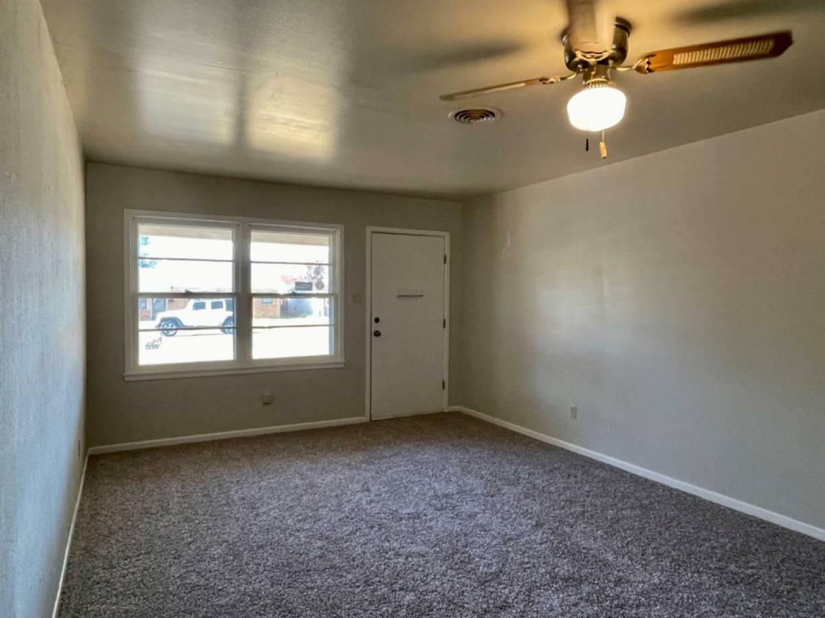 House for rent at 4933 9th St, Lubbock, TX 79416