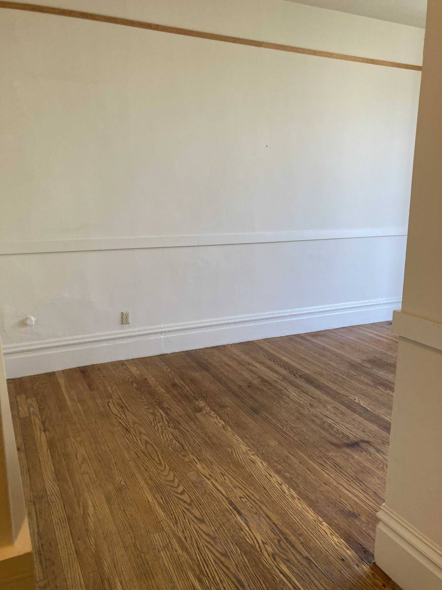 Apartment for rent at 1635 Pierce St #5, San Francisco, CA 94115