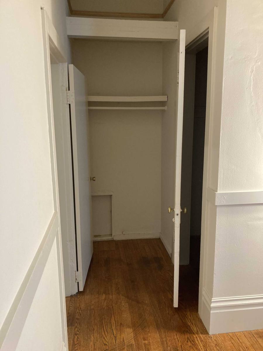 Apartment for rent at 1635 Pierce St #5, San Francisco, CA 94115