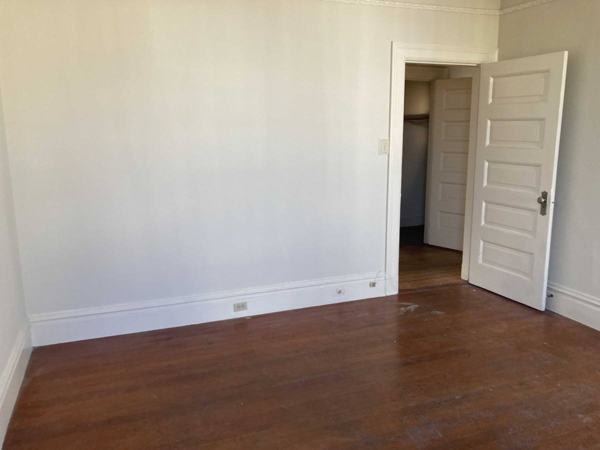 Apartment for rent at 1430 Hayes St #B, San Francisco, CA 94117