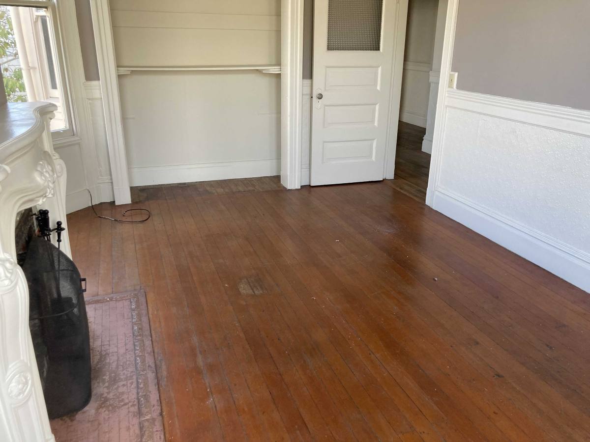 Apartment for rent at 1430 Hayes St #B, San Francisco, CA 94117