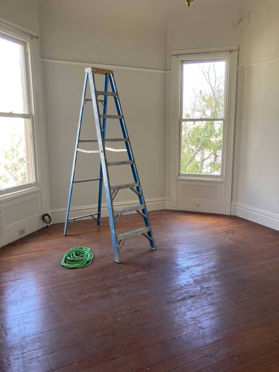 Apartment for rent at 1430 Hayes St #B, San Francisco, CA 94117