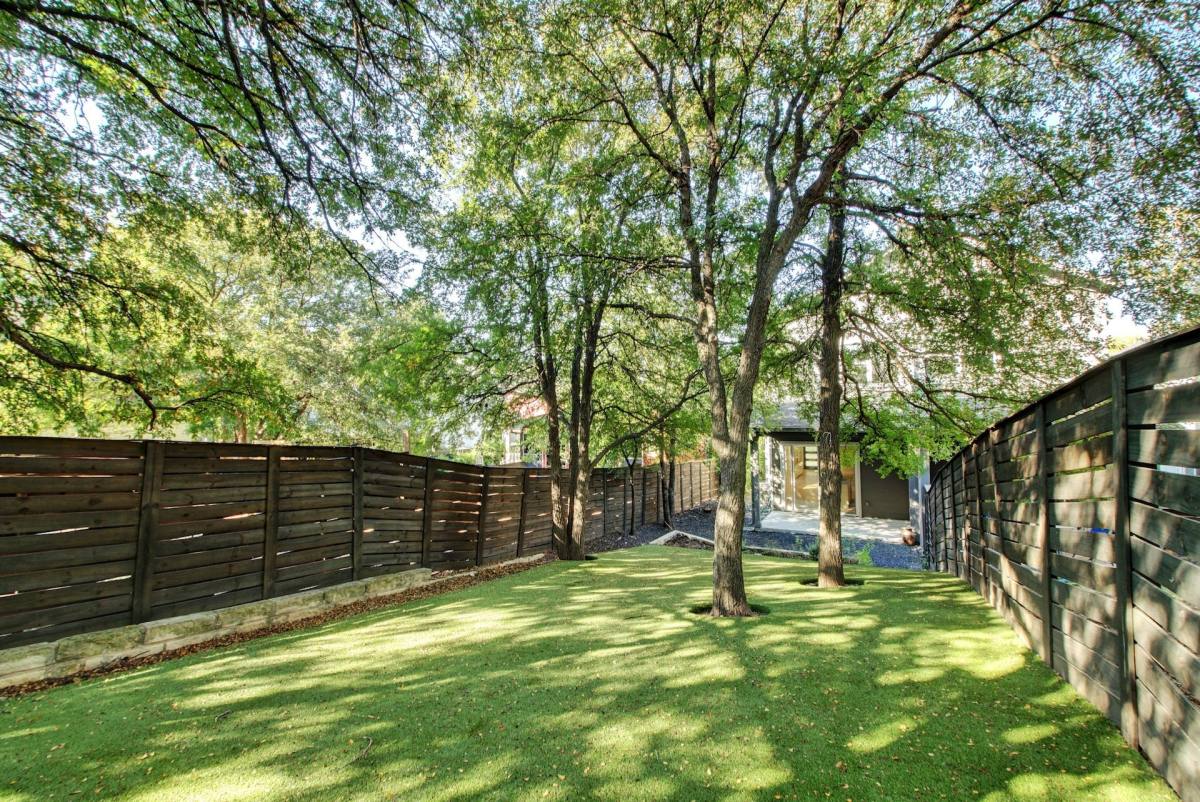 Condo for rent at 1211 Cometa St #A, Austin, TX 78721