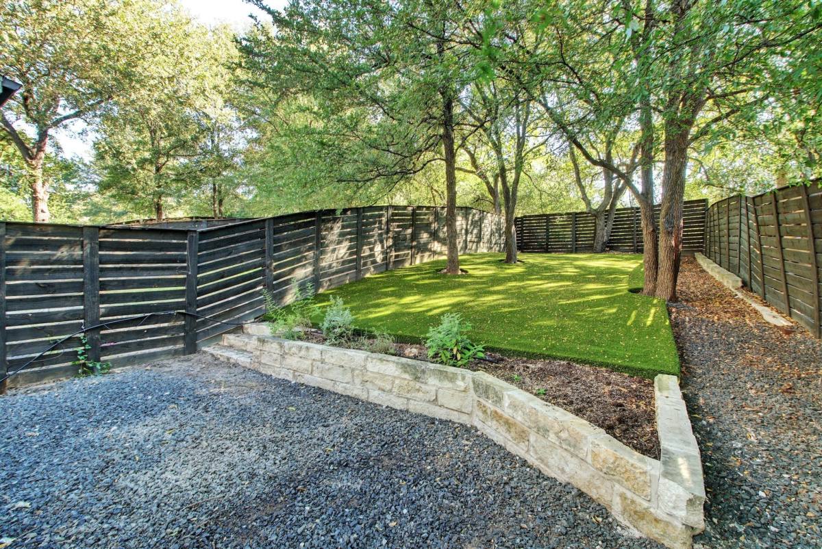 Condo for rent at 1211 Cometa St #A, Austin, TX 78721