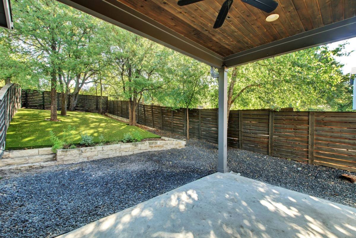 Condo for rent at 1211 Cometa St #A, Austin, TX 78721