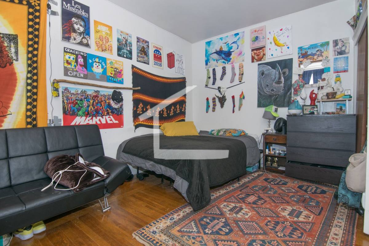 Apartment for rent at 6 Ashford St #1A, Allston, MA 02134
