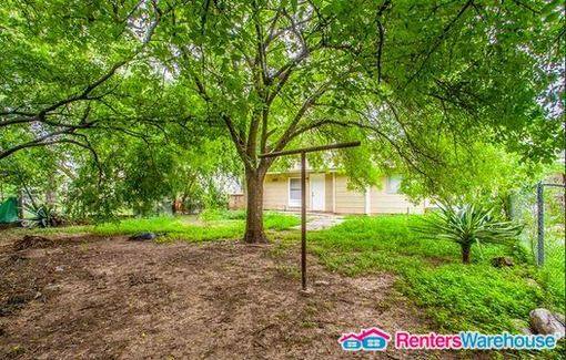 House for rent at 839 Walnut Park, San Antonio, TX 78227