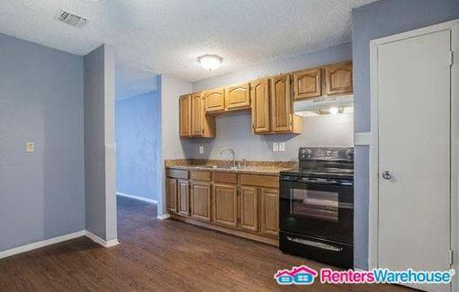 House for rent at 839 Walnut Park, San Antonio, TX 78227