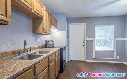 House for rent at 839 Walnut Park, San Antonio, TX 78227