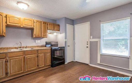 House for rent at 839 Walnut Park, San Antonio, TX 78227