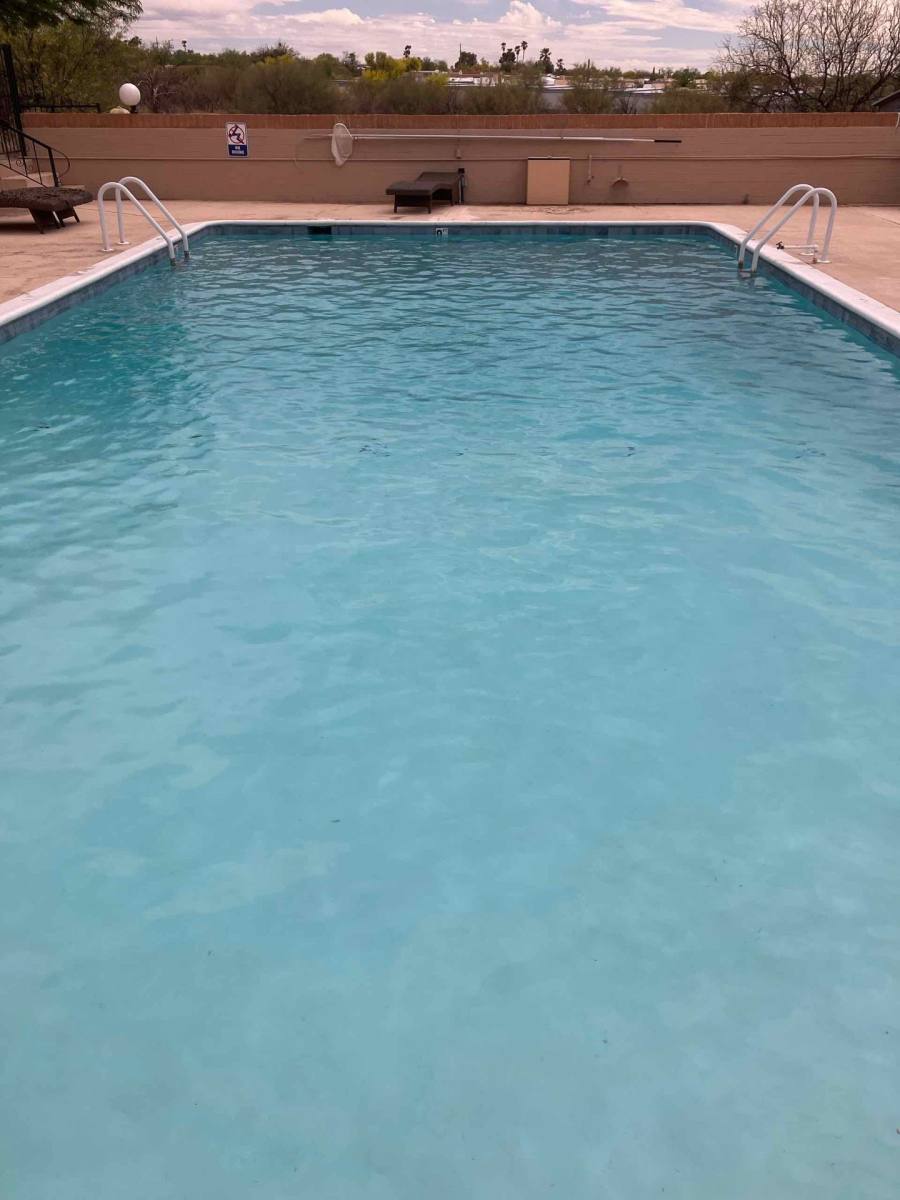Apartment for rent at 150 E Hardy Rd, Tucson, AZ 85704