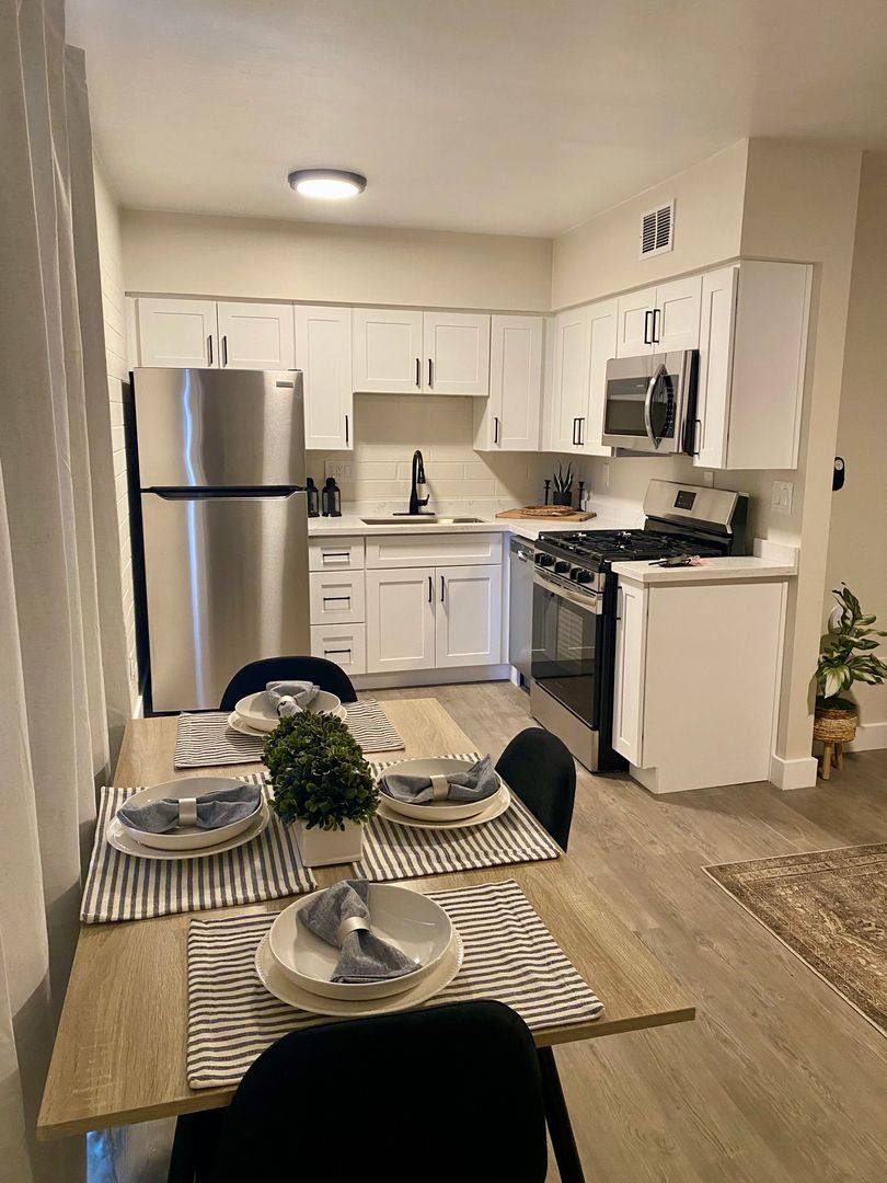 Apartment for rent at 150 E Hardy Rd, Tucson, AZ 85704