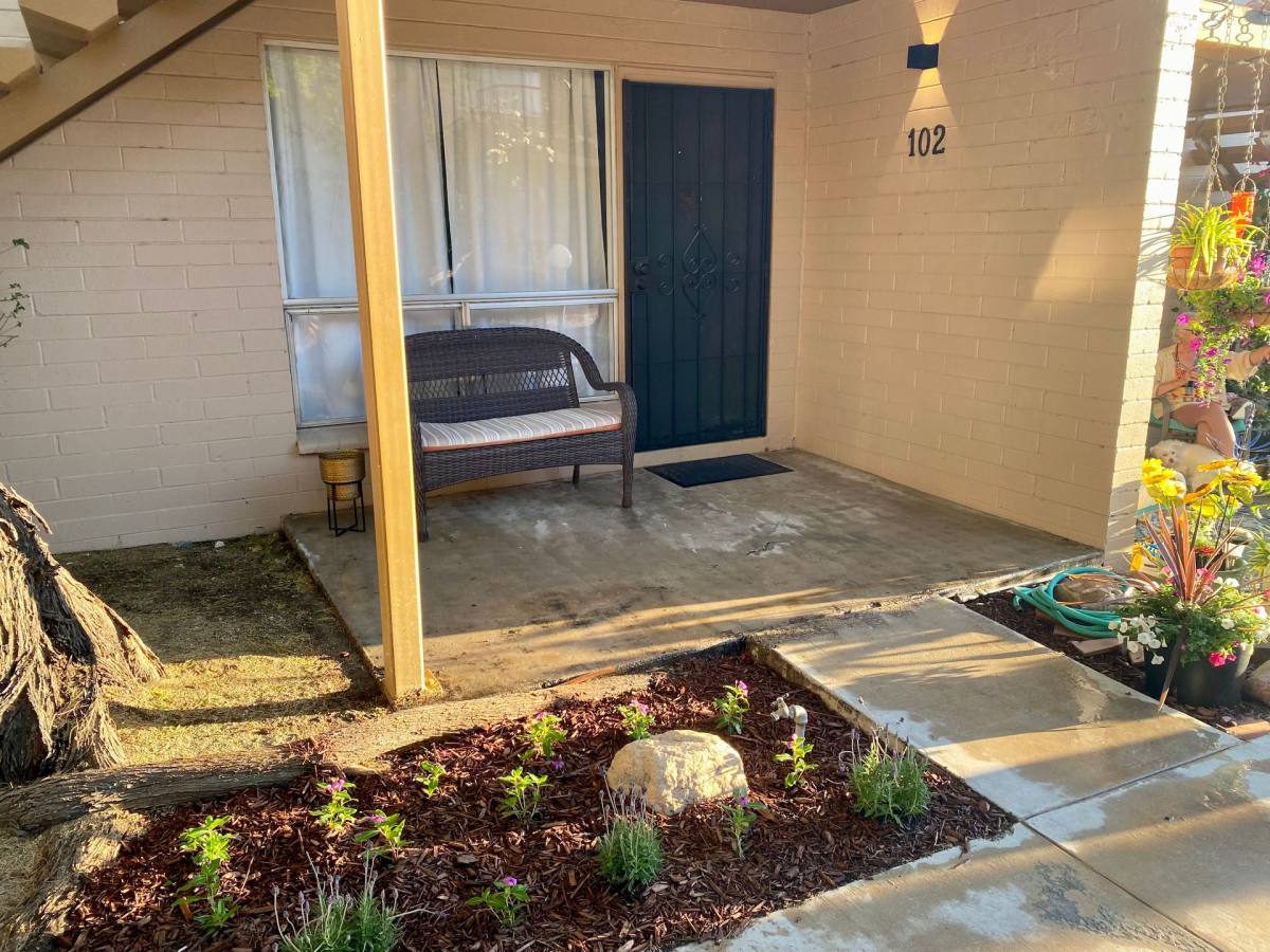Apartment for rent at 150 E Hardy Rd, Tucson, AZ 85704