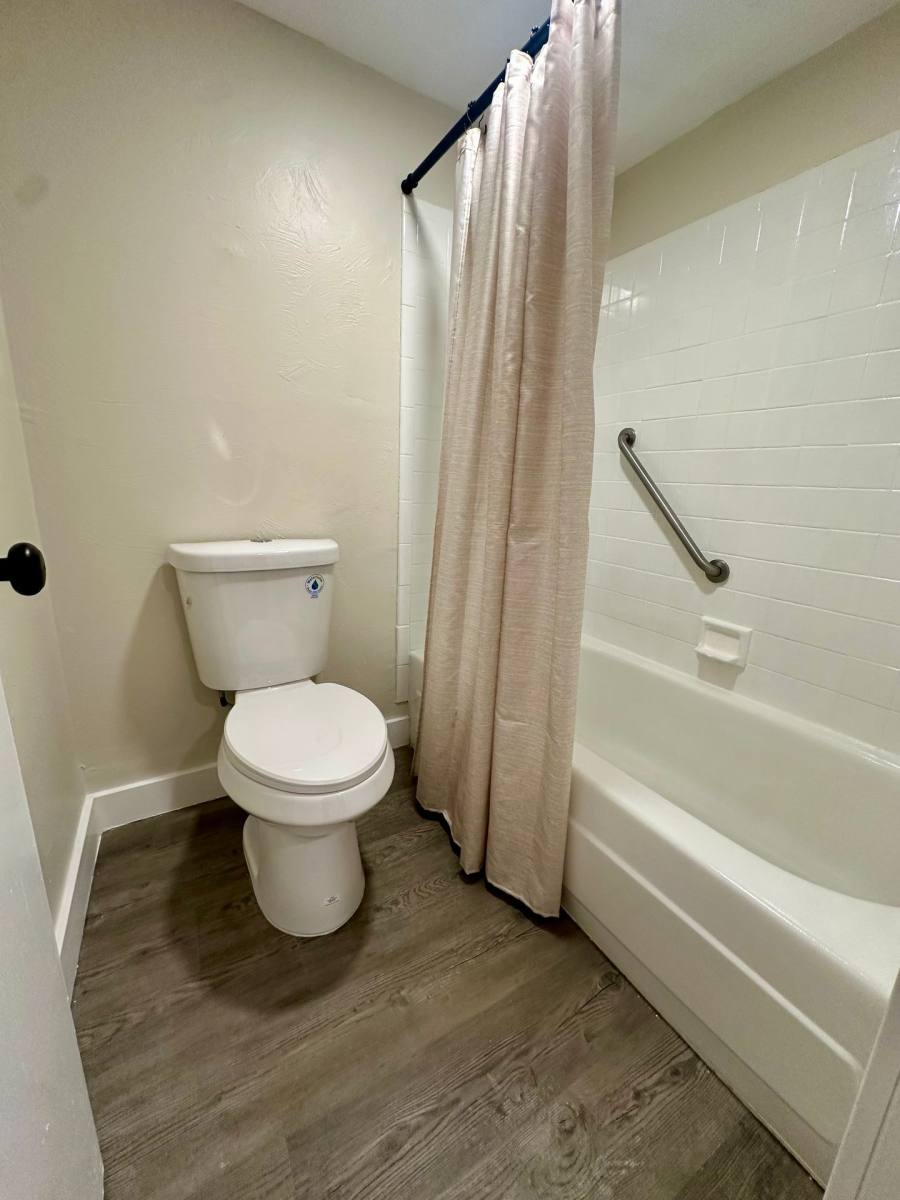 Apartment for rent at 150 E Hardy Rd, Tucson, AZ 85704