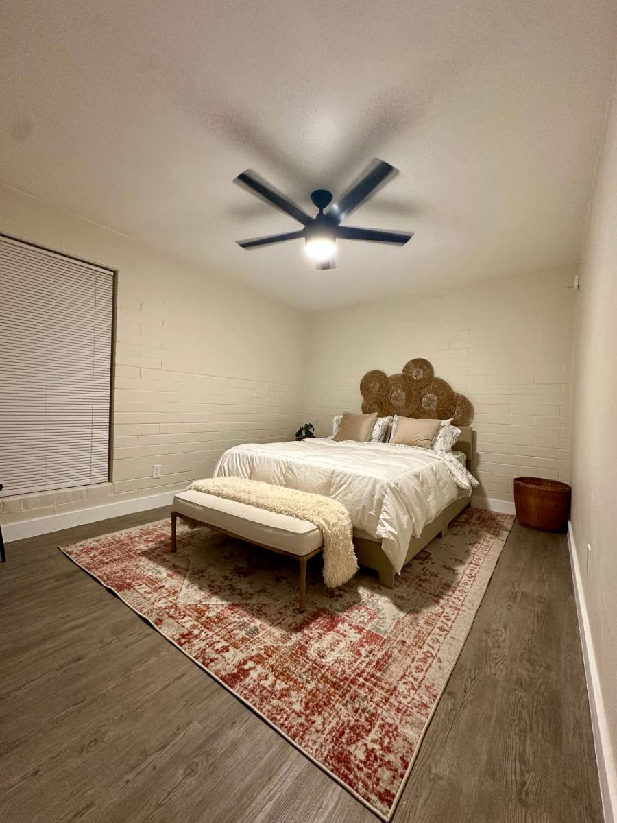 Apartment for rent at 150 E Hardy Rd, Tucson, AZ 85704