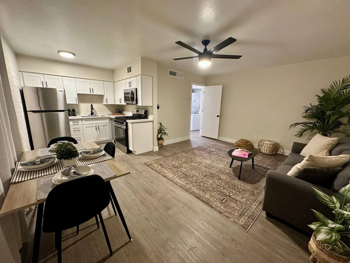 Apartment for rent at 150 E Hardy Rd, Tucson, AZ 85704
