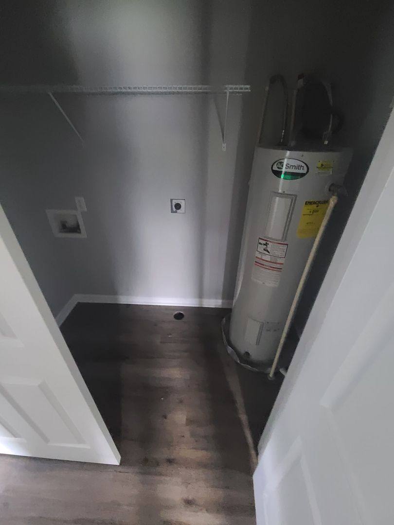 Apartment for rent at 529 Railroad St, Fort Valley, GA 31030