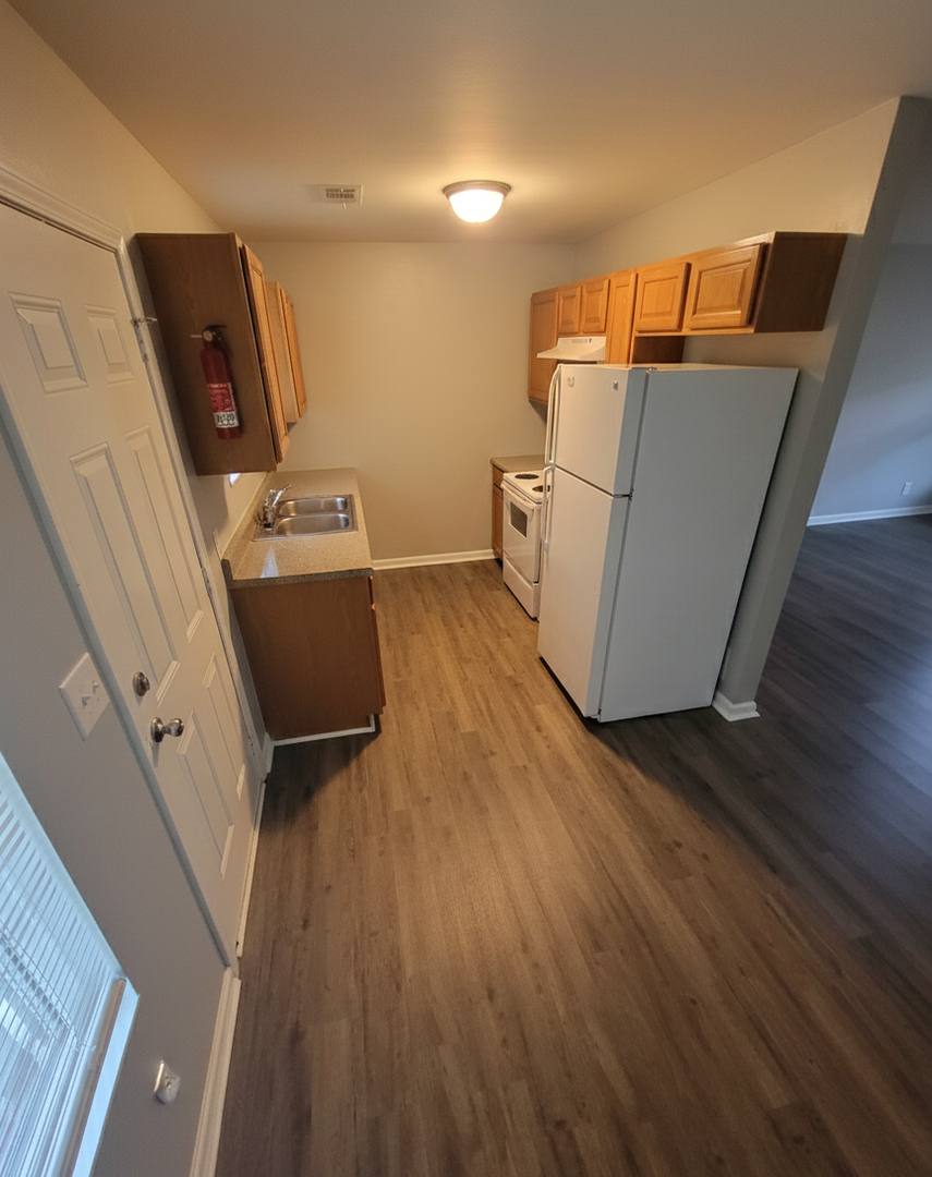 Apartment for rent at 529 Railroad St, Fort Valley, GA 31030