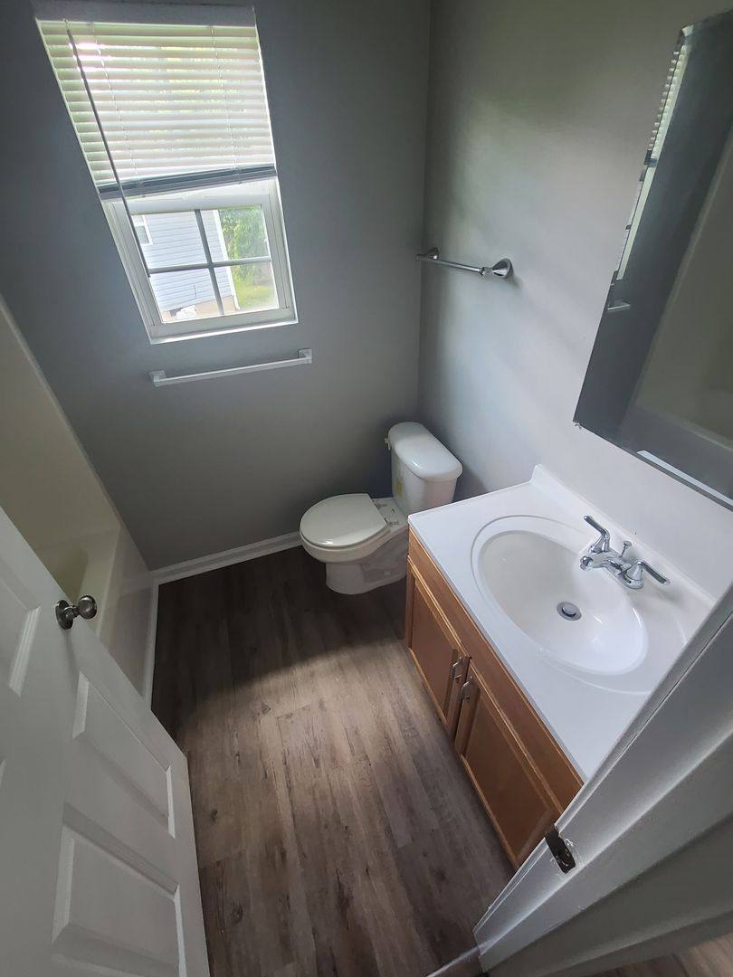 Apartment for rent at 529 Railroad St, Fort Valley, GA 31030