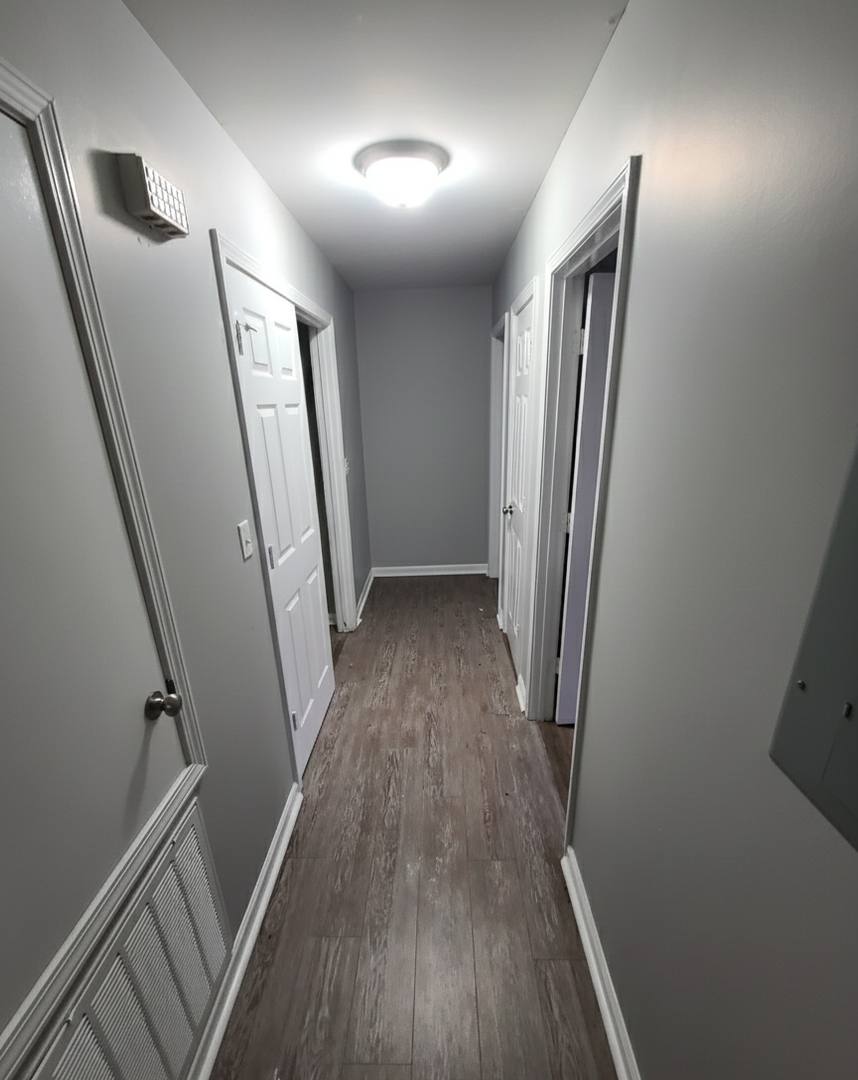 Apartment for rent at 529 Railroad St, Fort Valley, GA 31030
