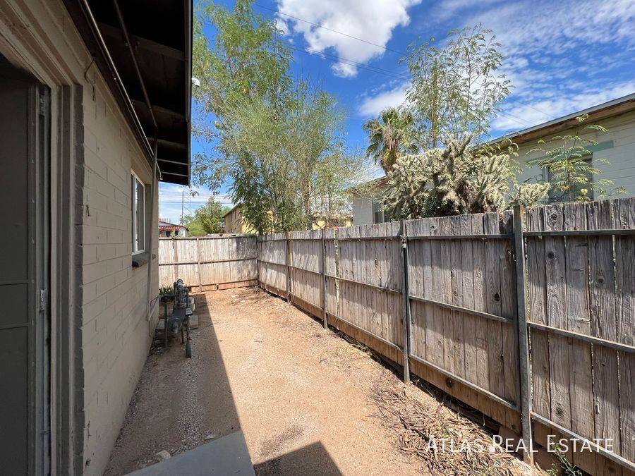 Apartment for rent at 26 E Glenn St #26, Tucson, AZ 85705