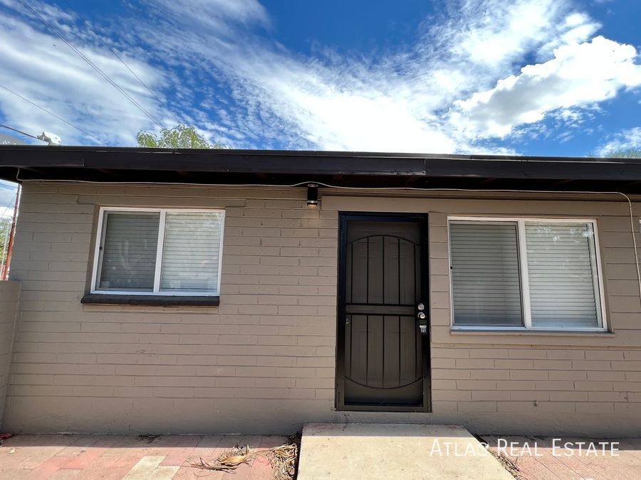 Apartment for rent at 26 E Glenn St #26, Tucson, AZ 85705