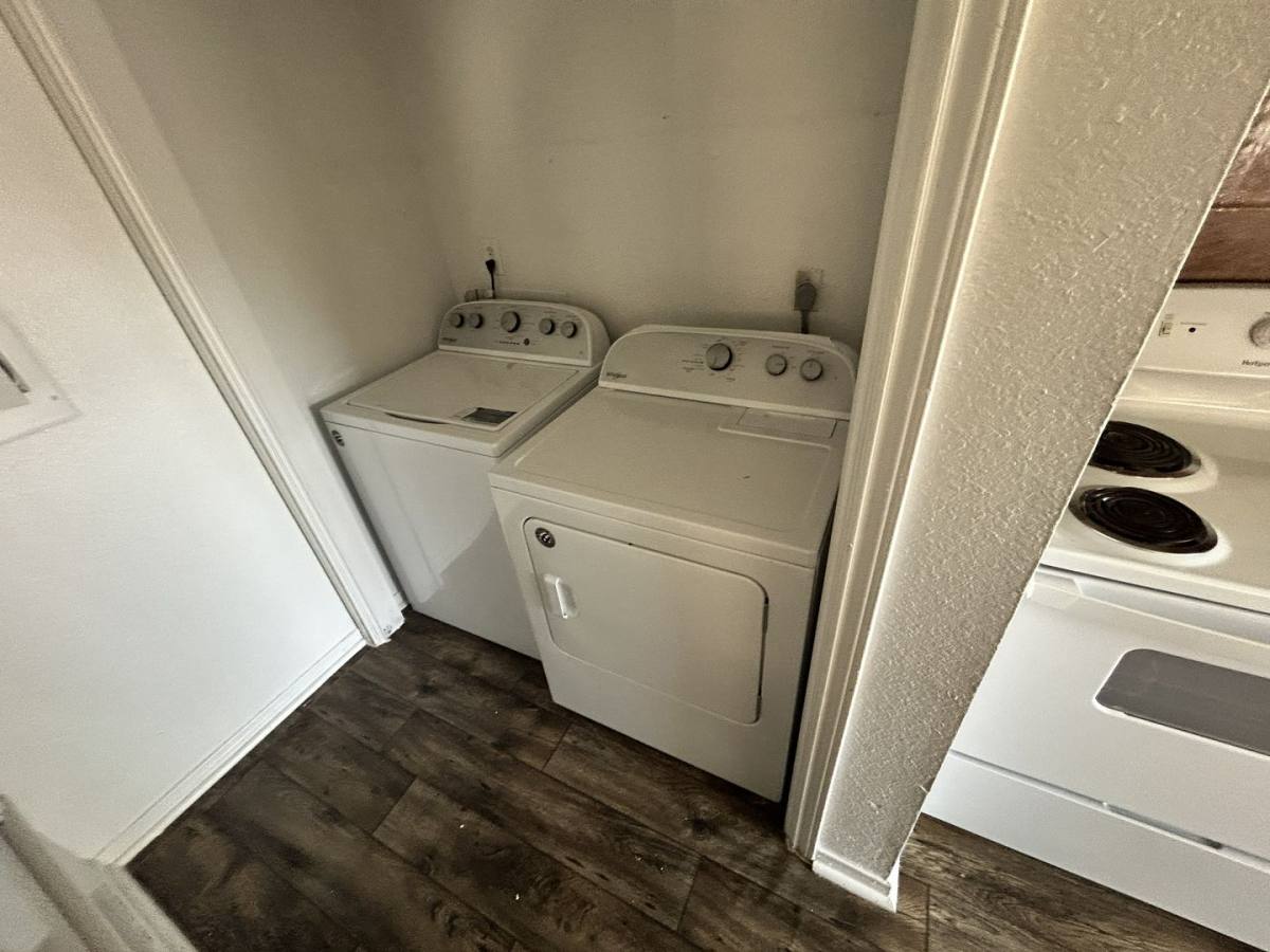 Apartment for rent at 505 Longhorn Circle A-D, Killeen, TX 76542