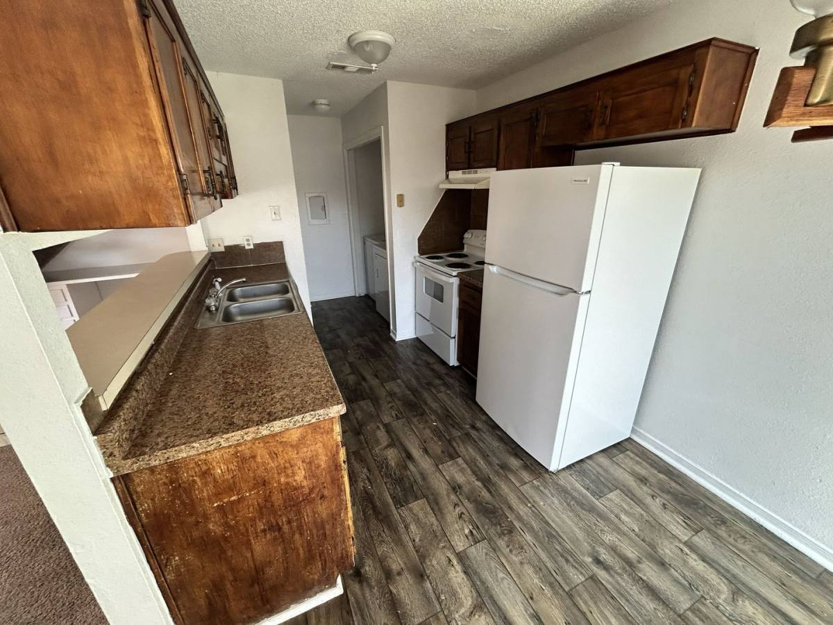Apartment for rent at 505 Longhorn Circle A-D, Killeen, TX 76542